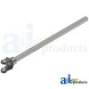 A & I Products Yoke & Shaft Assembly 1 3/16" Square Shaft A-10003542